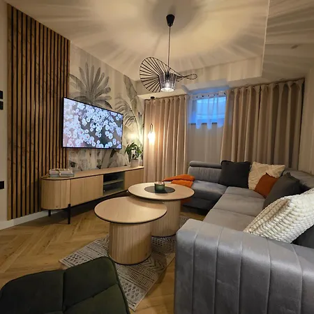 Loft Haven - Loftowe