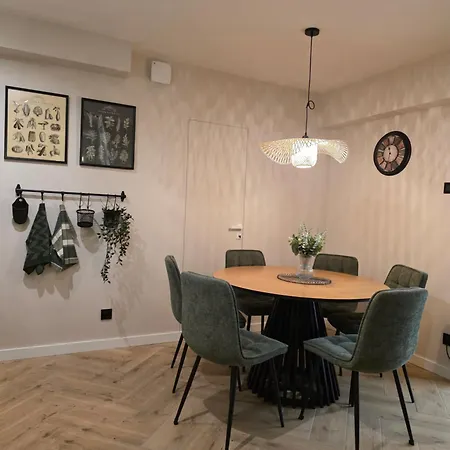 Loft Haven - Loftowe