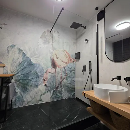 Loft Haven - Loftowe Apartment *