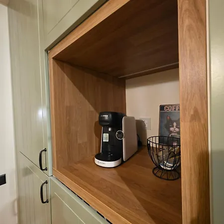 Loft Haven - Loftowe * Trzemeszno
