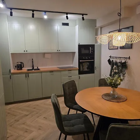 Loft Haven - Loftowe *