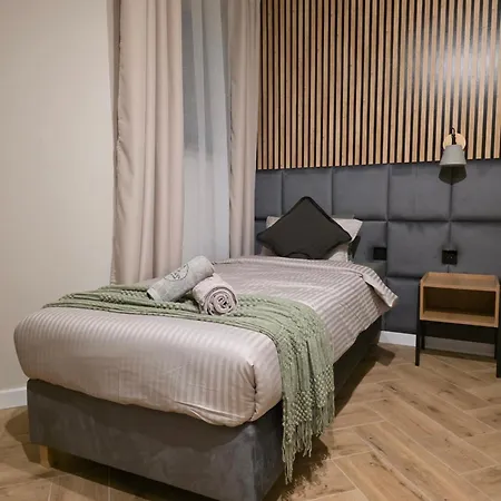 Apartment Loft Haven - Loftowe