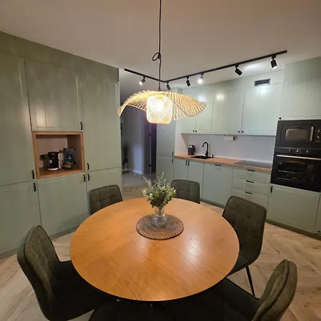 Loft Haven - Loftowe