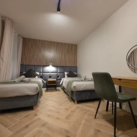 Loft Haven - Loftowe