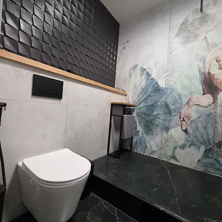 Loft Haven - Loftowe Apartment Trzemeszno