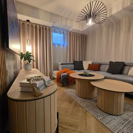 Loft Haven - Loftowe Trzemeszno