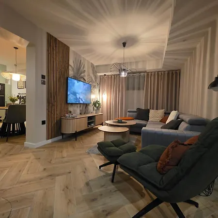 Loft Haven - Loftowe *