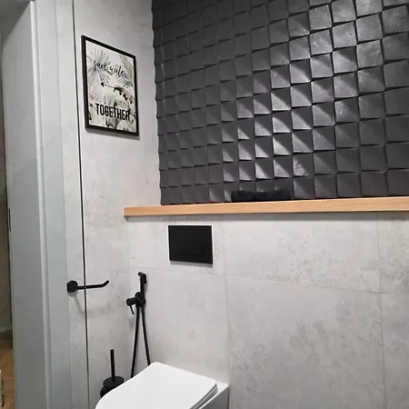 Loft Haven - Loftowe Apartment *