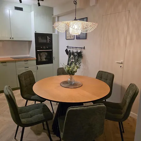 Loft Haven - Loftowe *