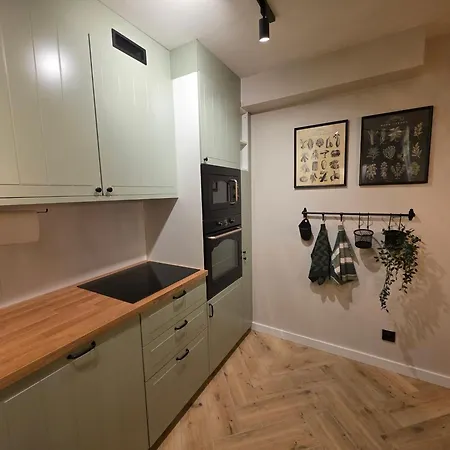 Apartment Loft Haven - Loftowe *