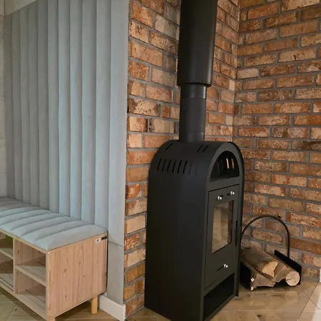 Loft Haven - Loftowe Trzemeszno