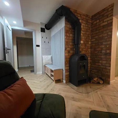 Loft Haven - Loftowe