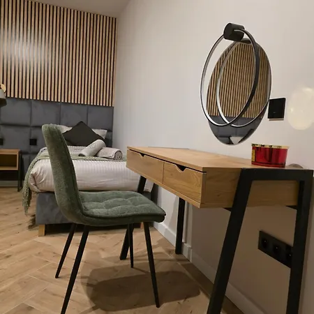 Apartment Loft Haven - Loftowe *