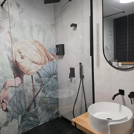 Apartment Loft Haven - Loftowe *