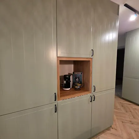 Loft Haven - Loftowe Apartment Trzemeszno