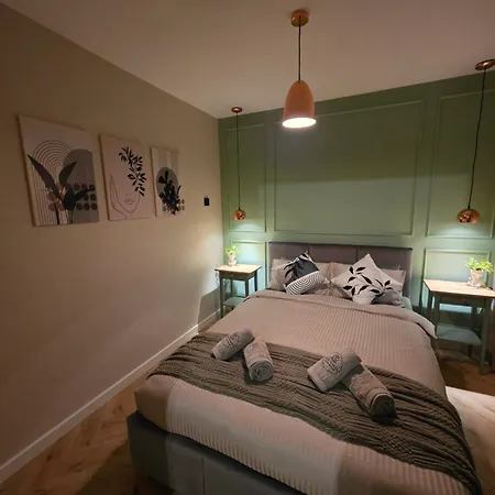 Apartment Loft Haven - Loftowe