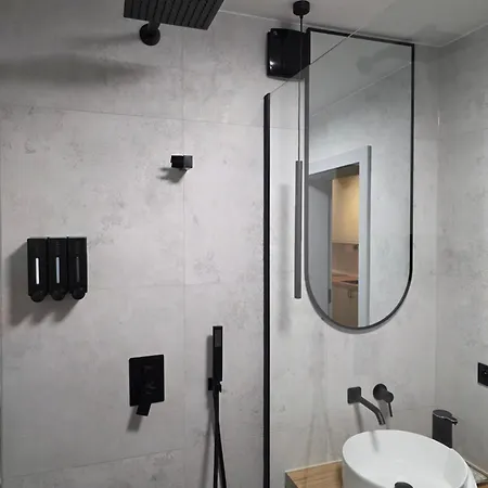 Loft Haven - Loftowe Apartment Trzemeszno