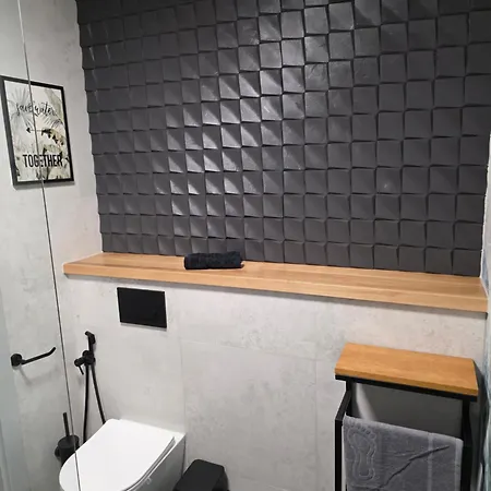 Loft Haven - Loftowe