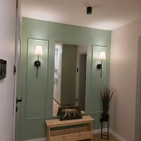 Loft Haven - Loftowe Trzemeszno