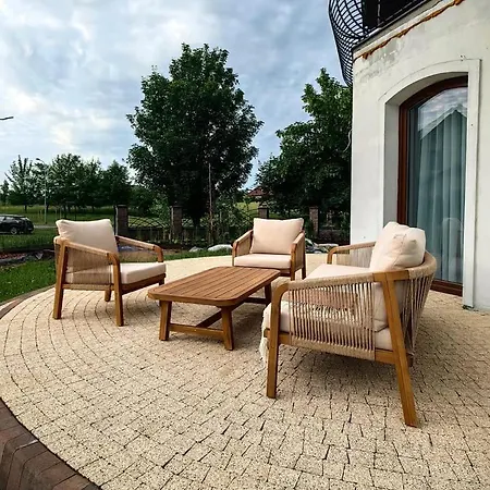 Loft Haven - Loftowe * Trzemeszno