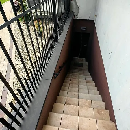 Loft Haven - Loftowe * Trzemeszno
