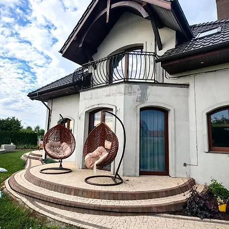 Loft Haven - Loftowe * Trzemeszno