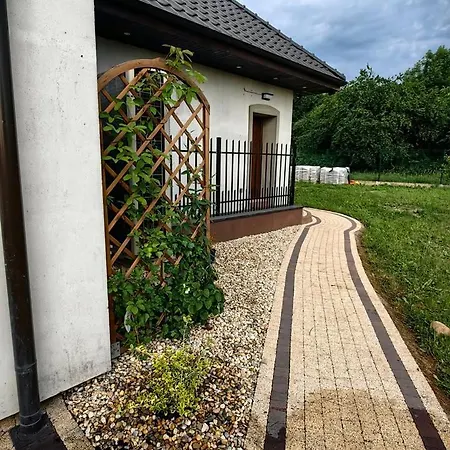 Loft Haven - Loftowe Apartment Trzemeszno