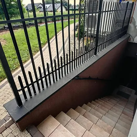 Apartment Loft Haven - Loftowe *